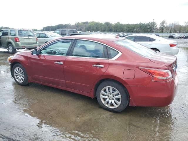 2013 Nissan Altima 2.5 - Фото 2