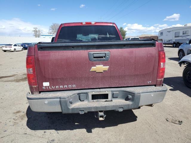 2013 Chevrolet Silverado K1500 Lt - Фото 6