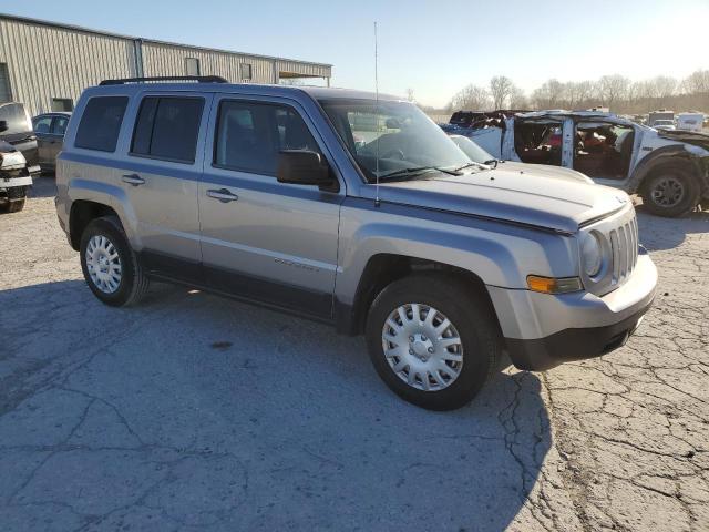 2014 Jeep Patriot Sport - Image 4