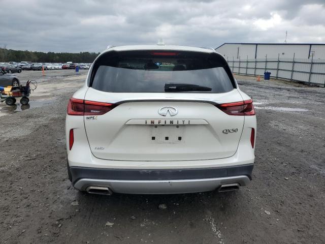 2019 Infiniti Qx50 Essential - Image 6