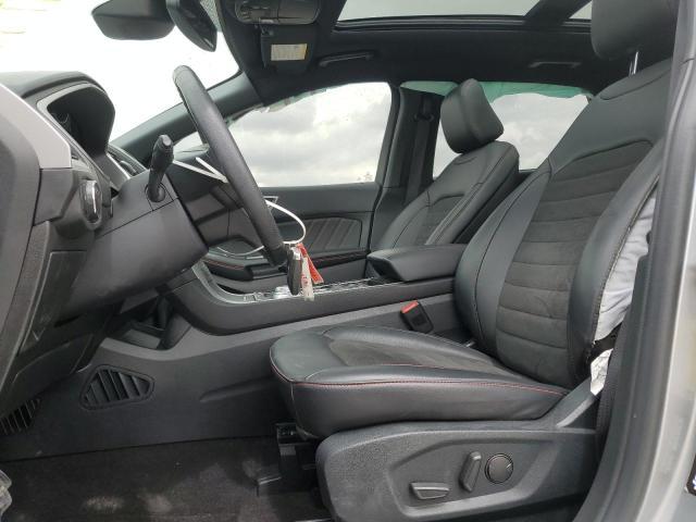 2020 Ford Edge Sel - Фото 7