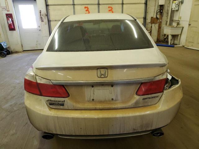2014 Honda Accord Sport - Фото 6