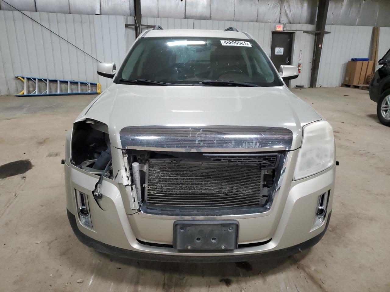 2013 GMC TERRAIN SL - Image 5
