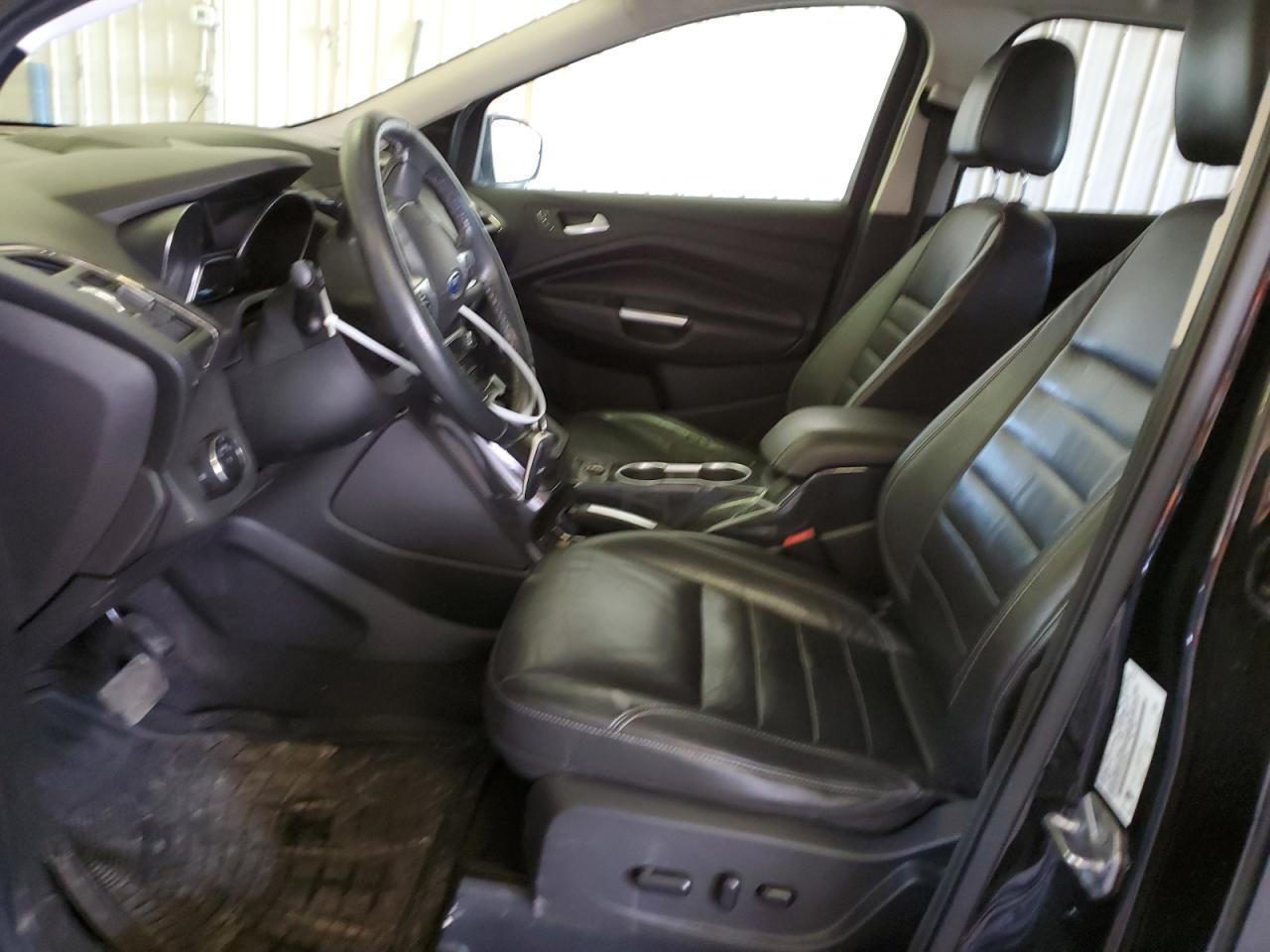 2015 FORD ESCAPE TIT - Image 7