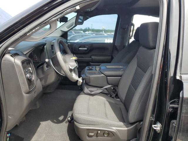 2023 Chevrolet Silverado C1500 Custom - Image 7