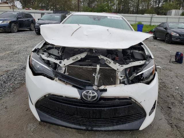 2017 Toyota Corolla L - Фото 5