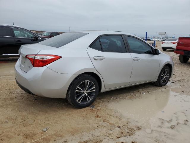 2016 Toyota Corolla L - Фото 3