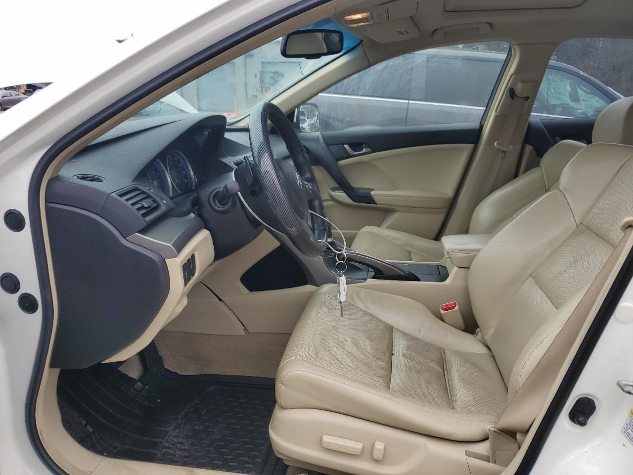 2010 ACURA TSX - Image 7