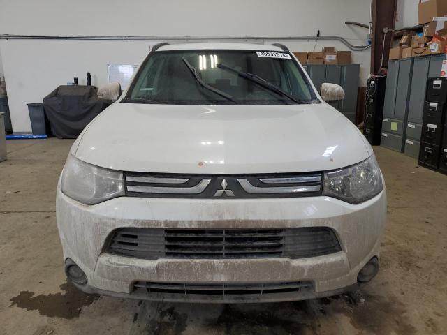 2014 Mitsubishi Outlander Se - Image 5