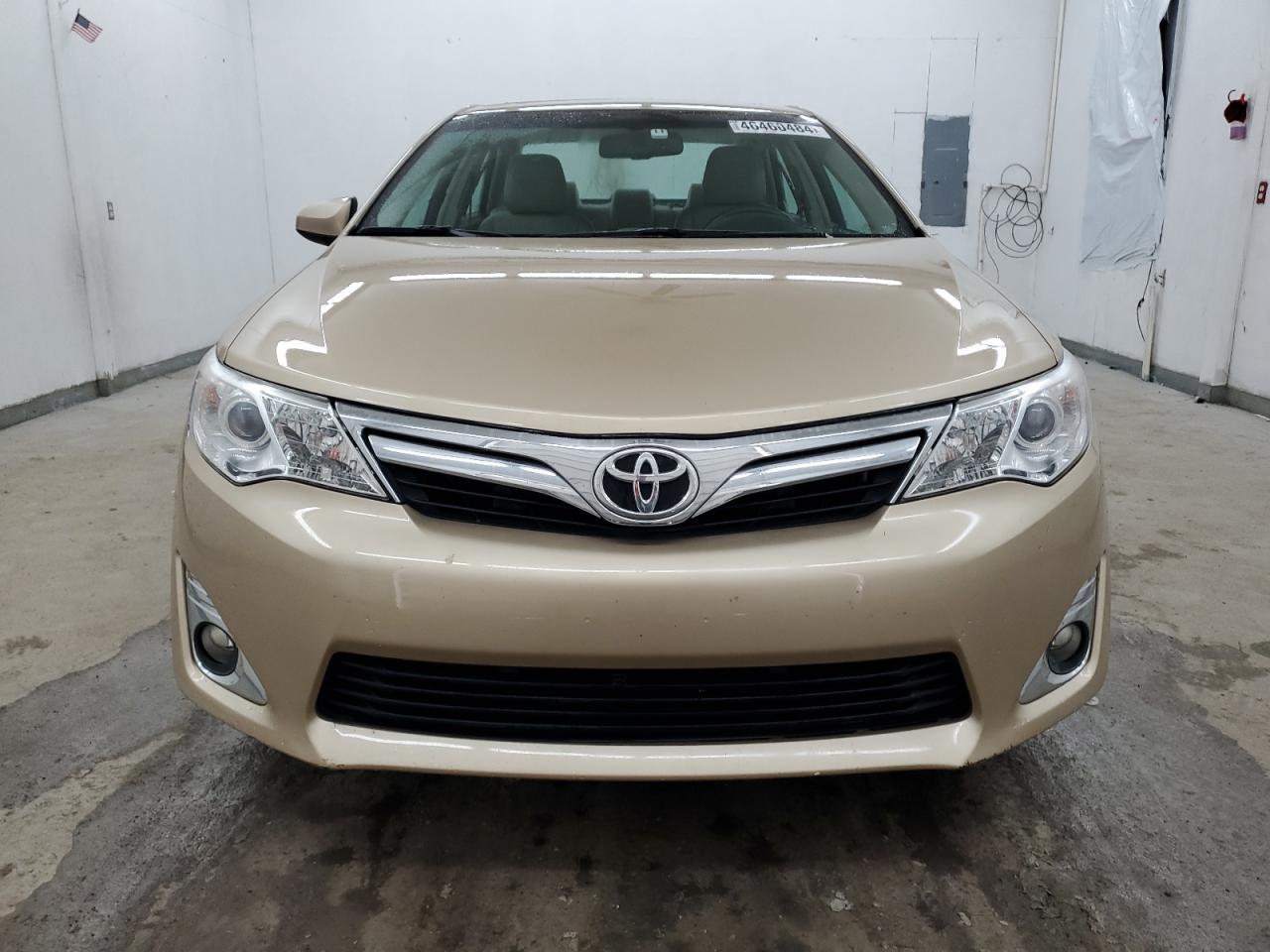 2012 TOYOTA CAMRY BASE - Image 5
