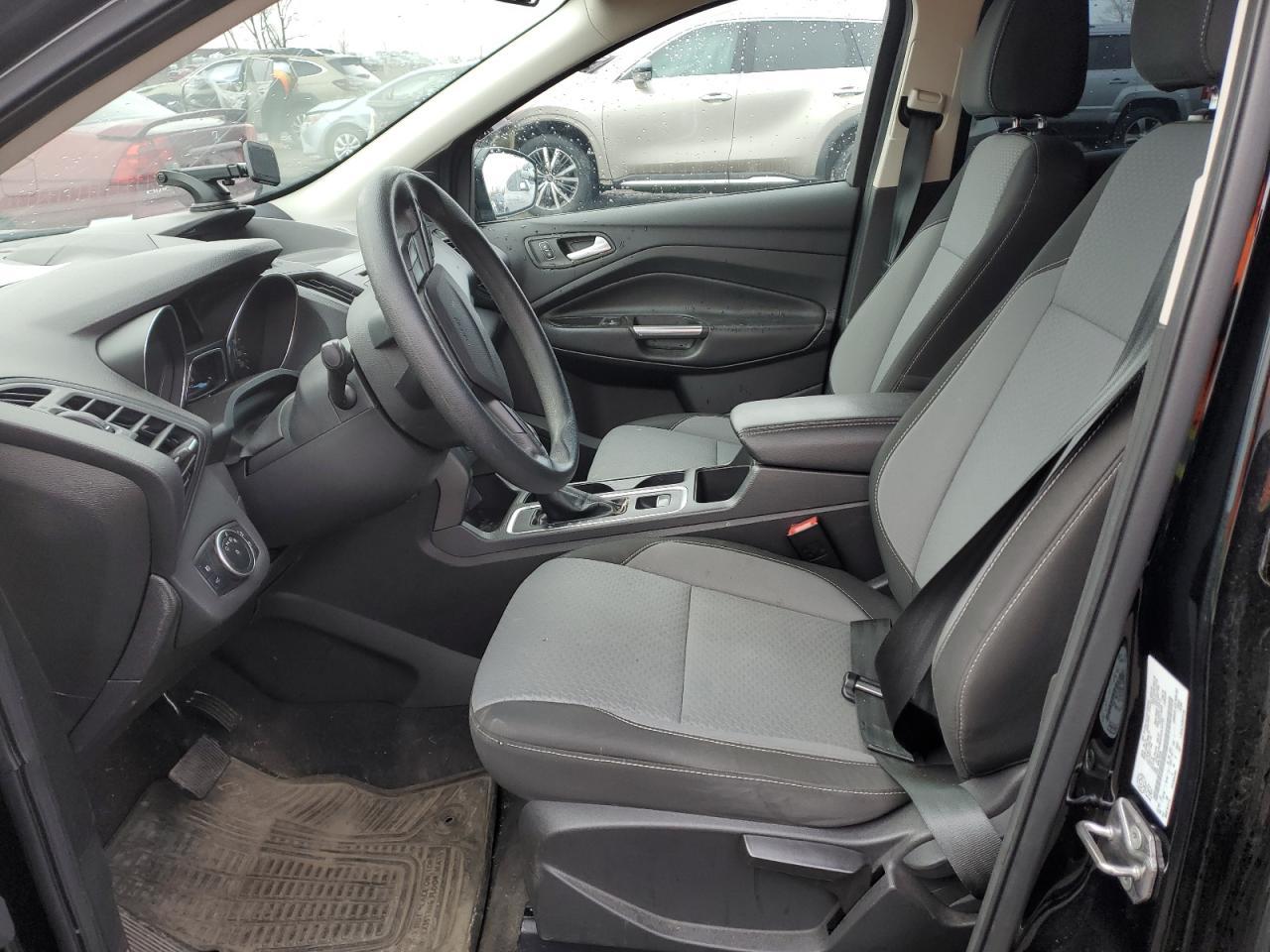 2017 FORD ESCAPE SE - Image 7