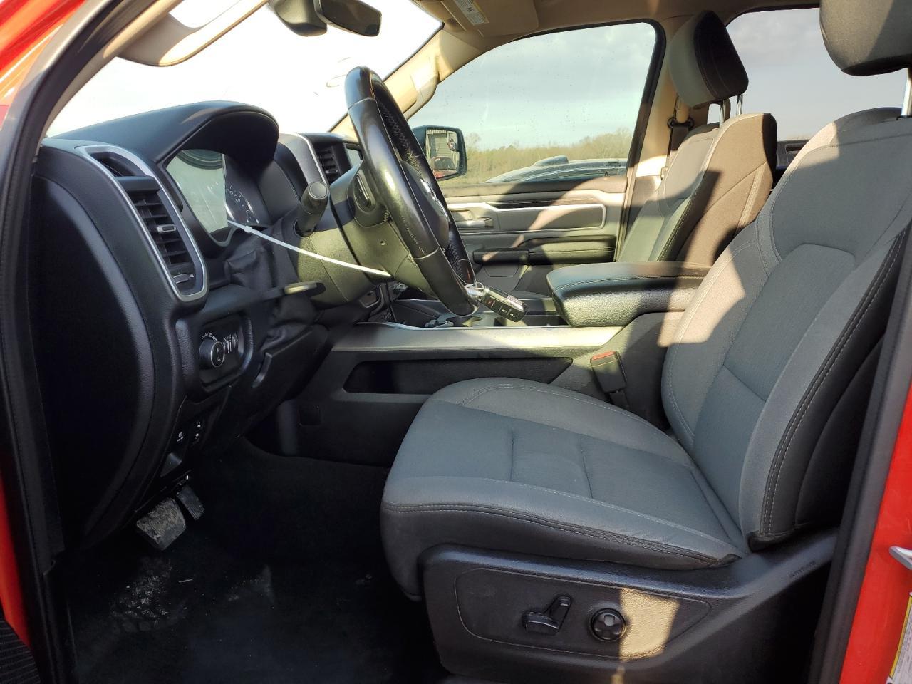 2019 RAM 1500 BIG H - Image 7