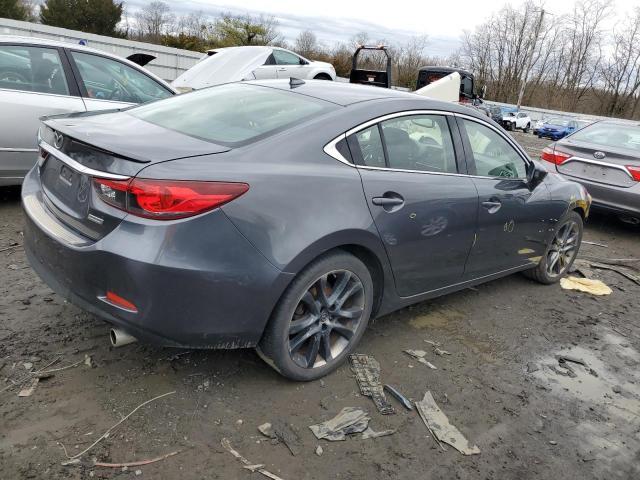 2014 Mazda 6 Grand Touring - Image 3