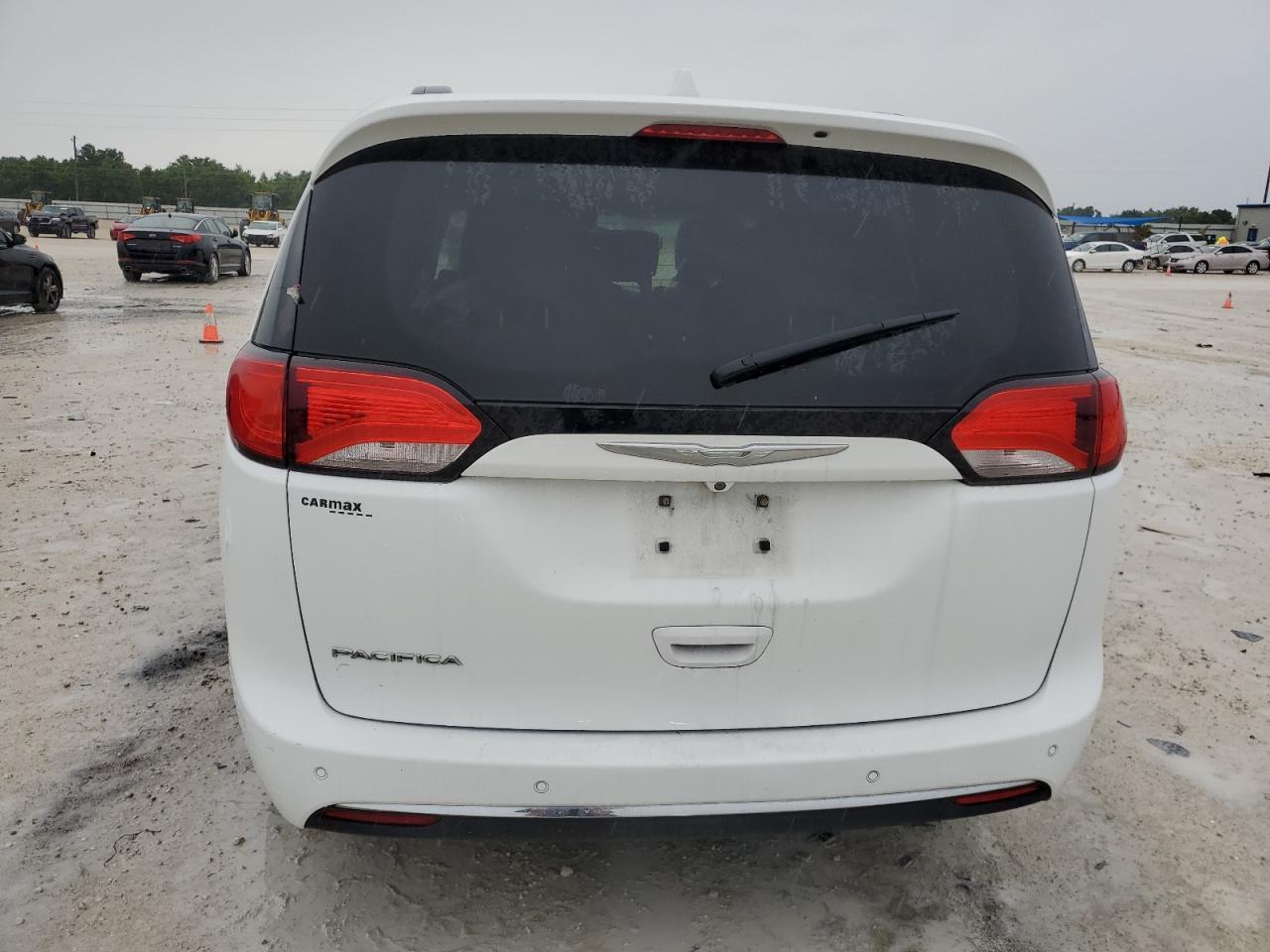 2017 CHRYSLER PACIFICA T - Image 6