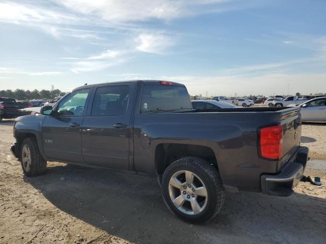 2015 Chevrolet Silverado C1500 Lt - Фото 2