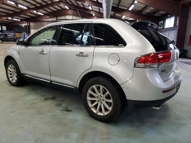 2013 LINCOLN MKX - Фото 2