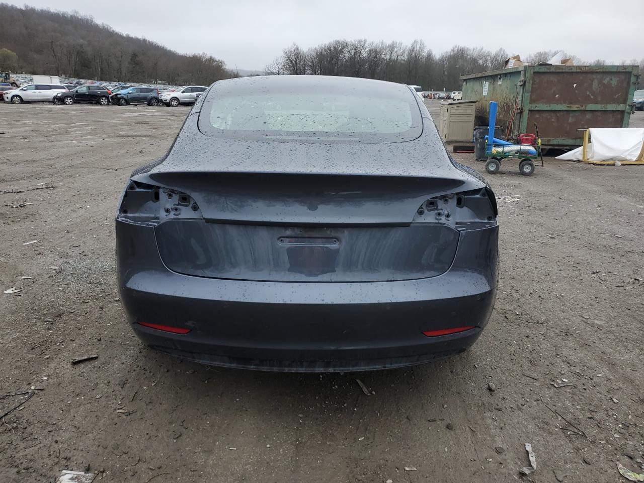 2022 TESLA MODEL 3 - Image 6
