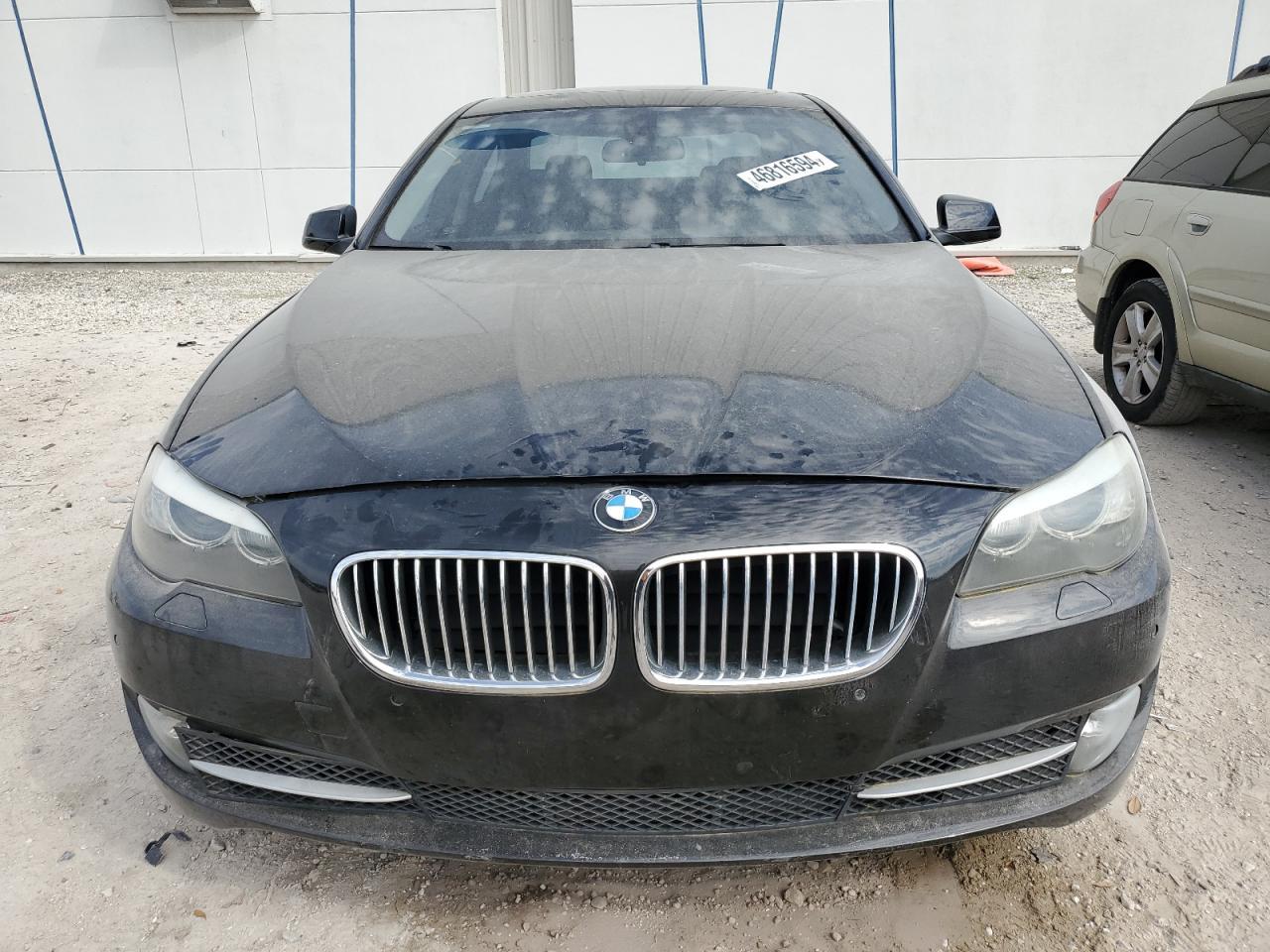 2013 BMW 528 XI - Image 5