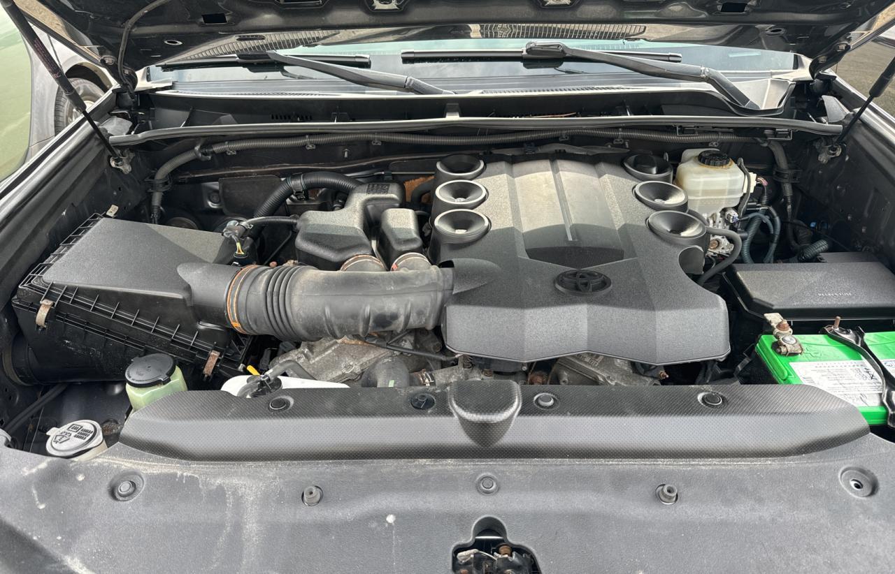 2011 TOYOTA 4RUNNER SR - Image 7
