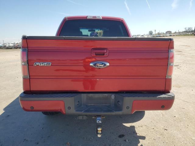 2013 Ford F150 Supercrew - Фото 6