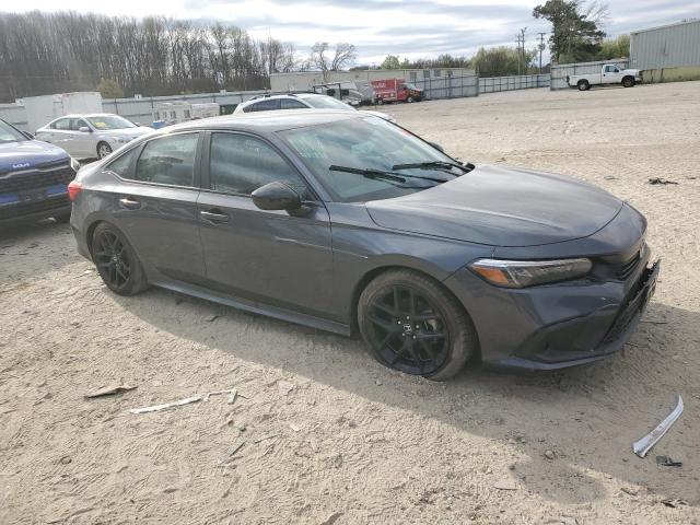 2023 Honda Civic Sport - Image 4