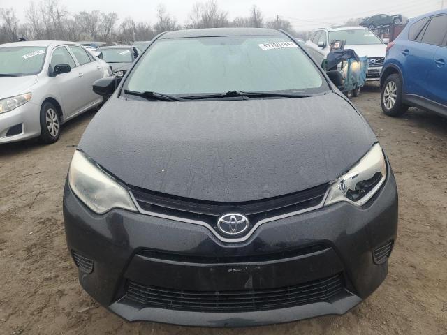 2016 Toyota Corolla L - Image 5