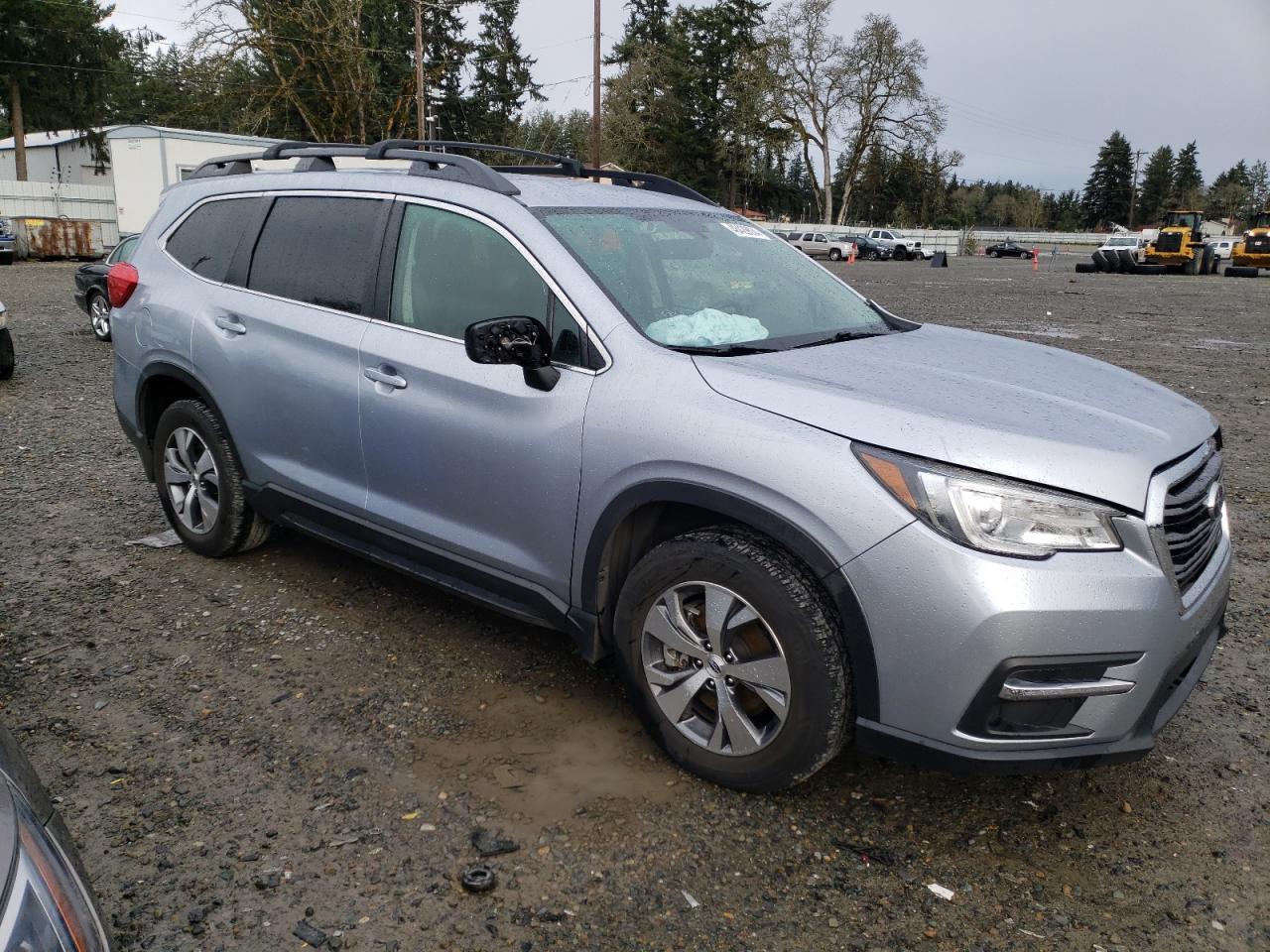 2021 SUBARU ASCENT PRE - Image 4