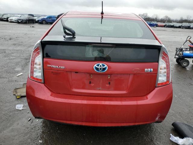 2015 Toyota Prius - Image 6
