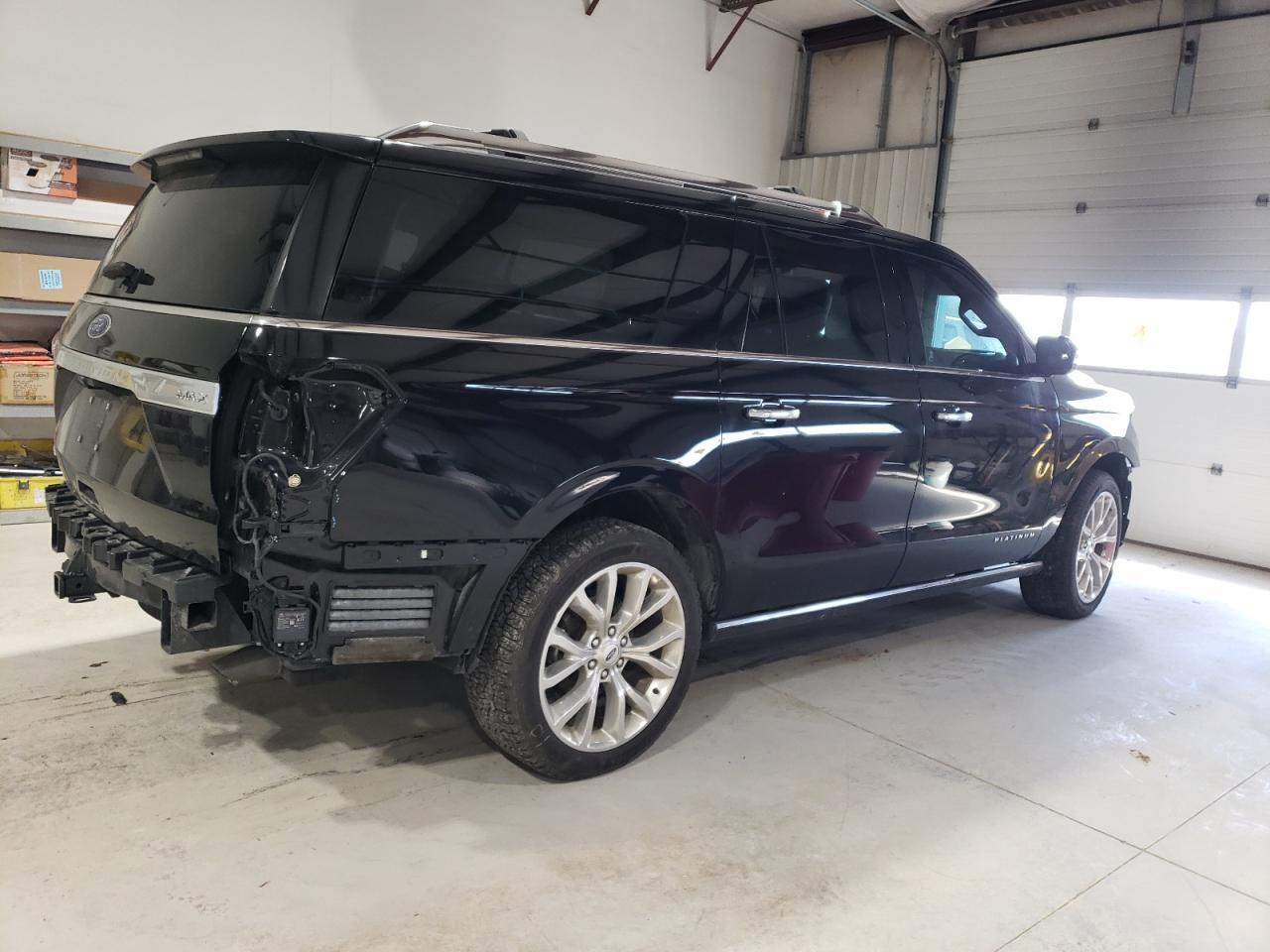 2019 FORD EXPEDITION - Image 3