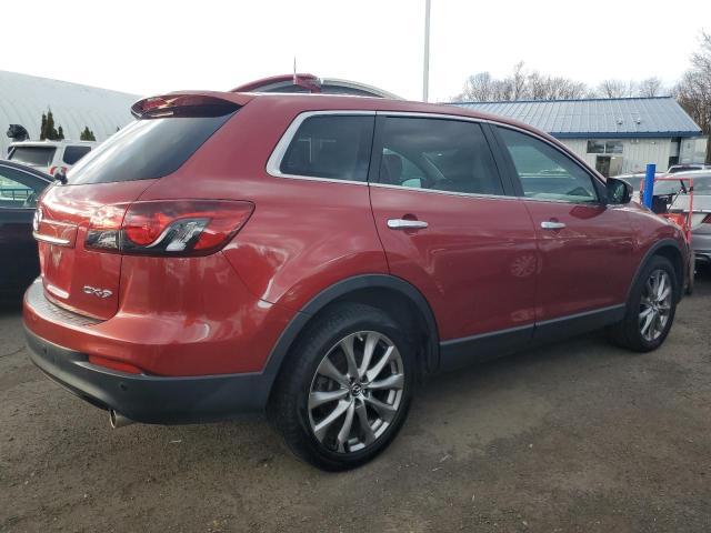 2015 Mazda Cx-9 Grand Touring - Фото 3