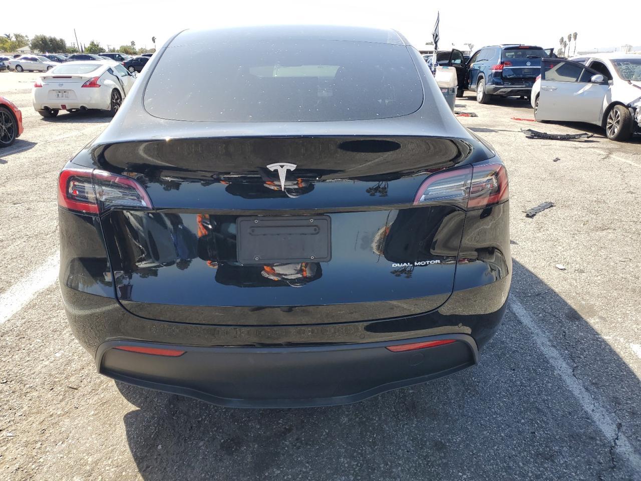 2022 TESLA MODEL Y - Image 6