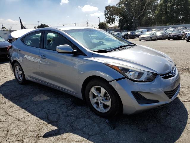 2015 Hyundai Elantra Se - Фото 4