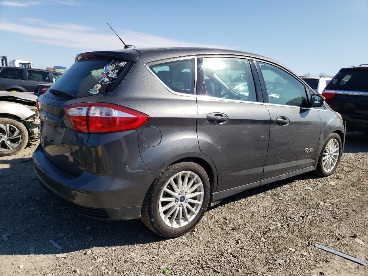 2016 FORD C-MAX PREM - Image 3