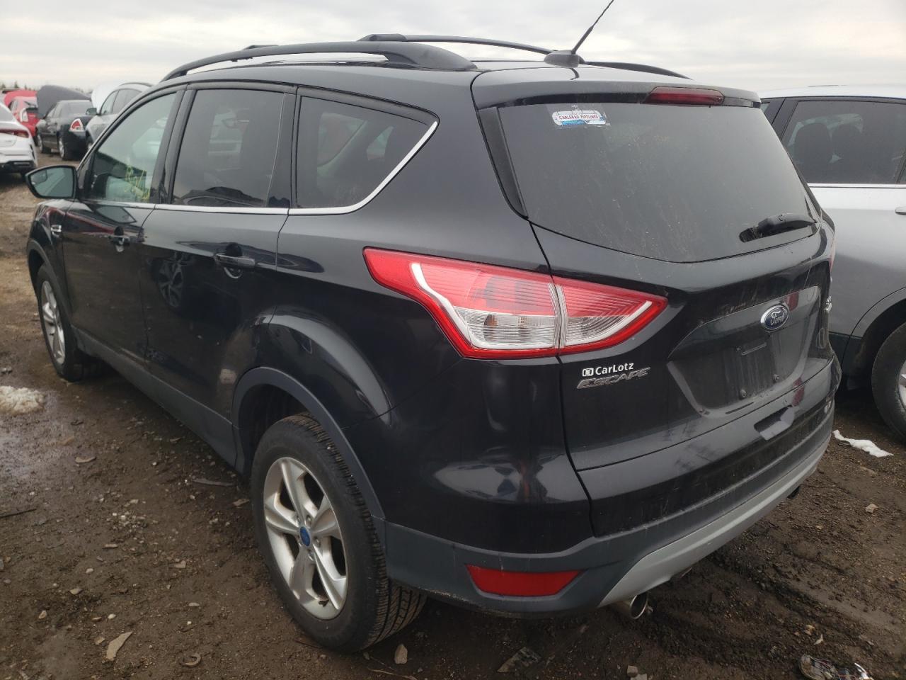 2013 FORD ESCAPE SE - Image 2