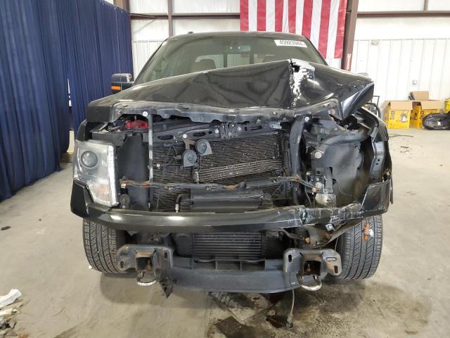 2013 Ford F150 Supercrew - Image 5