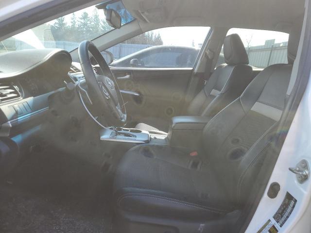 2014 Toyota Camry L - Image 7