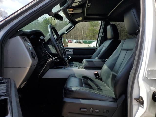 2017 Ford Expedition El Limited - Image 7