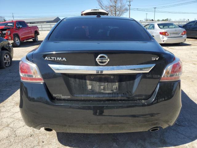 2015 Nissan Altima 2.5 - Image 6