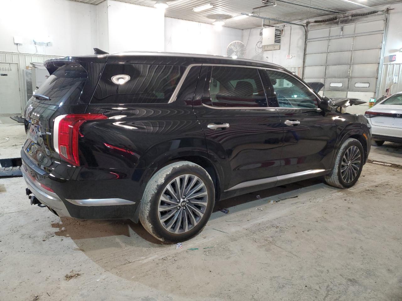 2024 HYUNDAI PALISADE C - Image 3