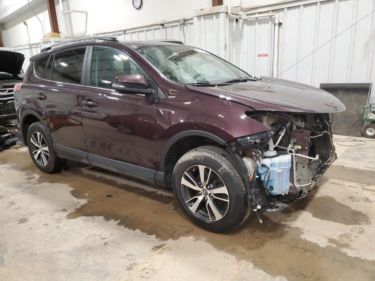 2018 TOYOTA RAV4 ADVEN - Фото 4