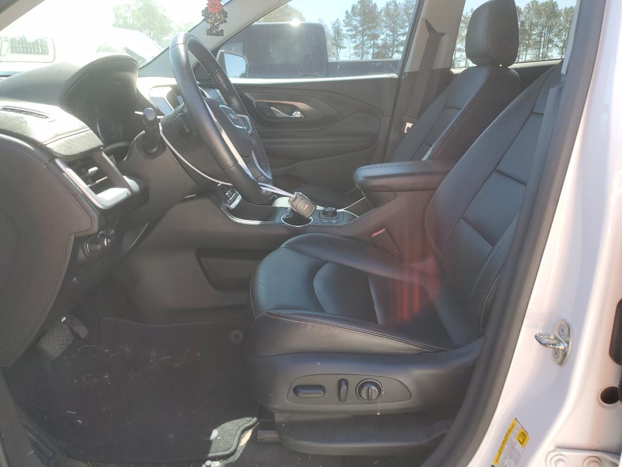 2018 GMC TERRAIN SL - Image 7