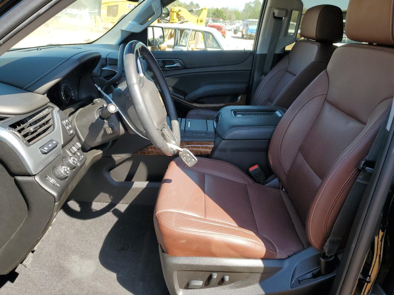 2019 CHEVROLET TAHOE K150 - Image 7