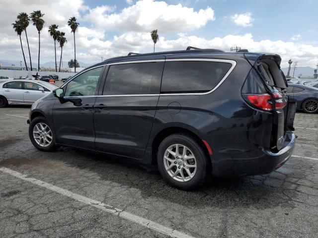 2022 Chrysler Pacifica Touring L - Фото 2