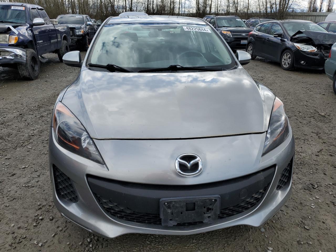 2013 MAZDA 3 I - Фото 5