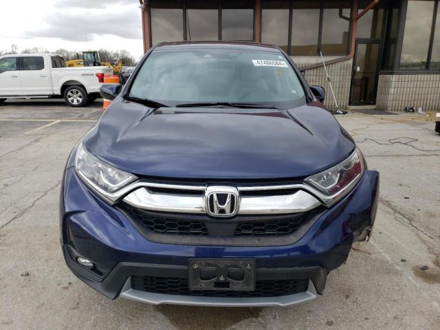 2018 Honda Cr-V Ex - Фото 5