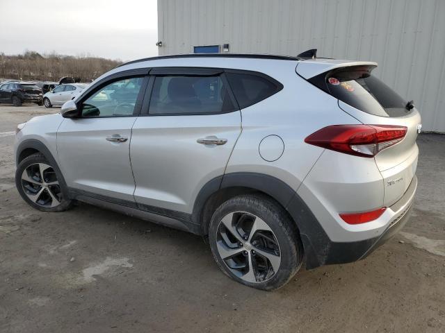 2016 Hyundai Tucson Limited - Image 2