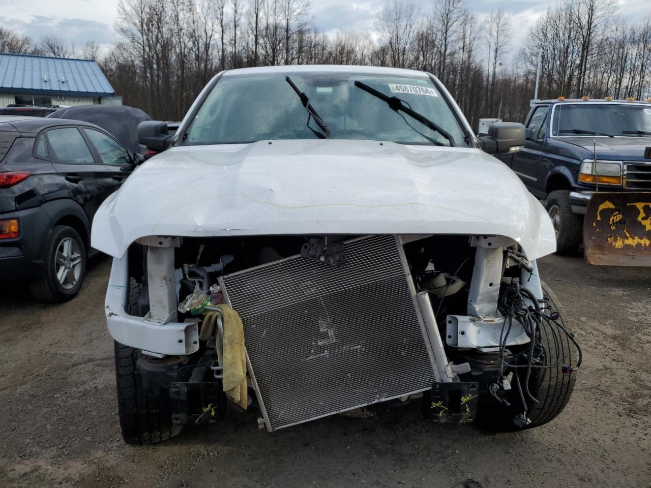 2019 RAM 1500 CLASS - Image 5
