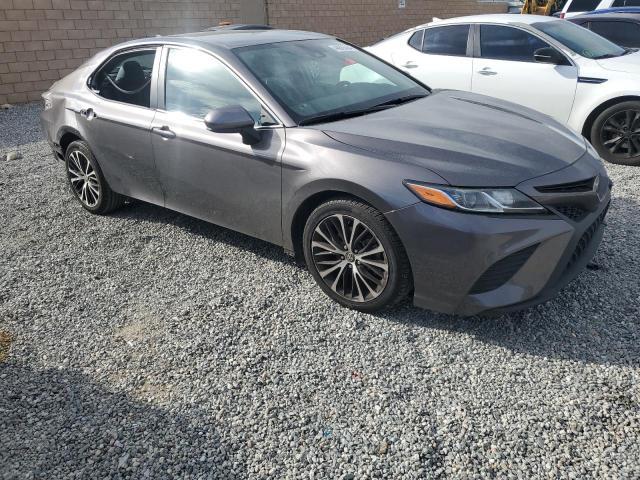 2020 Toyota Camry Se - Фото 4