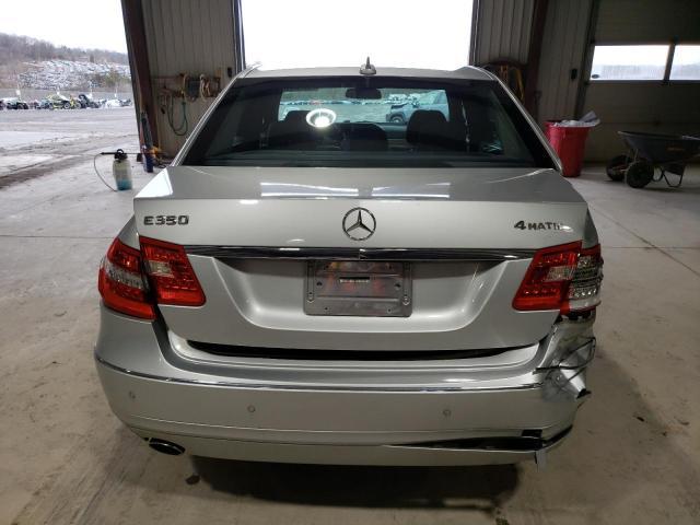 2012 Mercedes-Benz E 350 4Matic - Image 6