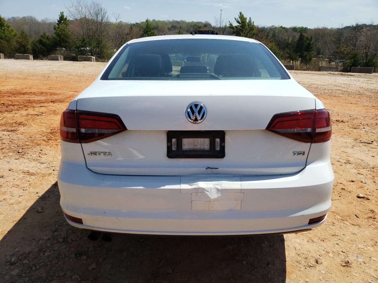 2017 VOLKSWAGEN JETTA S - Image 6